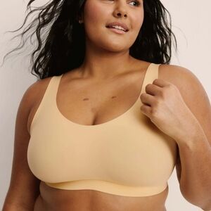 Sz XXL++ knix Revolution Adjustable Pullover Bra